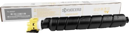 Kyocera TK8555 Cartuccia toner originale giallo -  1T02XCANL0/TK8555Y