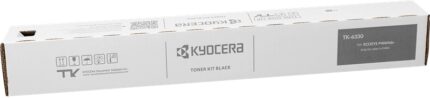 Kyocera TK6330 Nero Cartuccia toner originale - 1T02RS0NL0