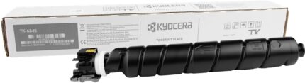 Kyocera TK6345 Nero Cartuccia toner originale - 1T02XF0NL0