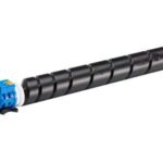 Kyocera TK8800 Ciano Cartuccia toner originale - 1T02RRCNL1/TK8800C