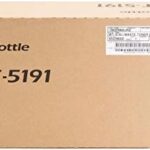Kyocera WT5191 Contenitore residui originale - 1902R60UN2