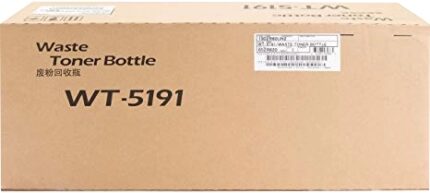 Kyocera WT5191 Contenitore residui originale - 1902R60UN2