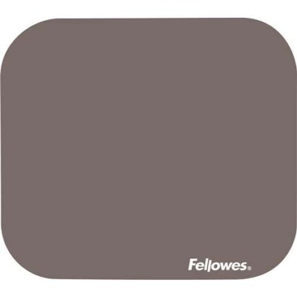 Tappetino Fellowes Premium - Base in gomma antiscivolo - Superficie in poliestere - 23
