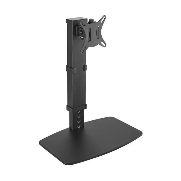 Aisens Supporto da tavolo ECO per monitor 17"-32" - Regolabile in altezza Aisens Supporto da tavolo ECO per monitor 17"-32" - Regolabile in altezza