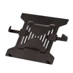 Fellowes Accessorio Supporto per laptop - Da utilizzare con braccio - Da 10 a 17" - Fino a 4