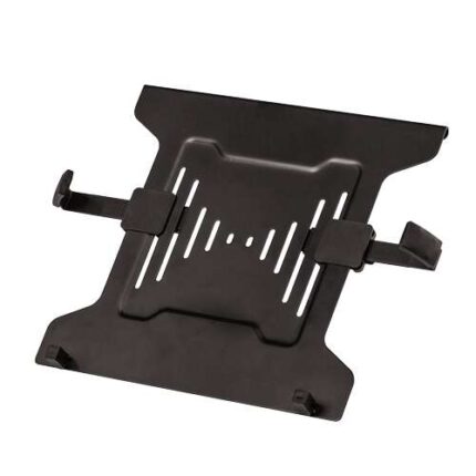 Fellowes Accessorio Supporto per laptop - Da utilizzare con braccio - Da 10 a 17" - Fino a 4