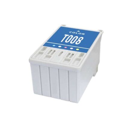 Cartuccia d'inchiostro generica Epson T008 - Sostituisce C13T00840110