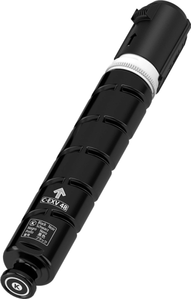 Canon CEXV48 Nero Cartuccia toner originale - 9106B002 Canon CEXV48 Nero Cartuccia toner originale - 9106B002
