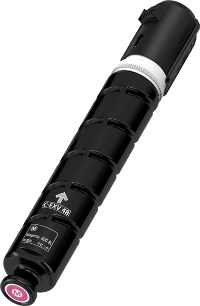 Cartuccia toner originale Canon CEXV48 Magenta - 9108B002