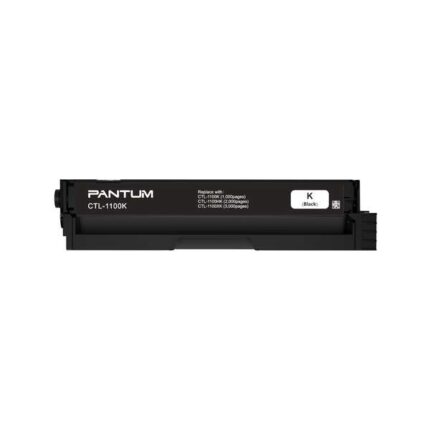 Pantum CTL1100HK Nero Cartuccia toner originale