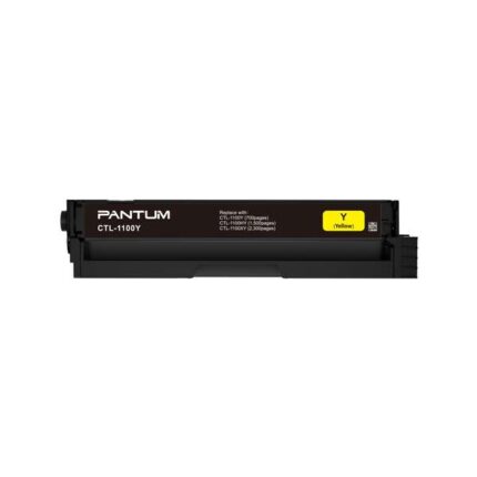 Pantum CTL1100HY Giallo Cartuccia toner originale