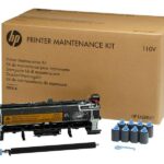 HP CE732A Kit di manutenzione fusore originale 220V