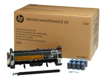 HP CE732A Kit di manutenzione fusore originale 220V
