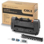 OKI B721/B731/MB760/MB770/Executive ES7170/ES7131 Kit di manutenzione originale - 45435104