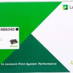 Lexmark M3150/XM3150/M1145/XM1145 Nero Tamburo di immagine originale - 24B6040