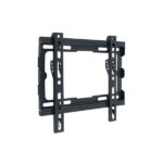 Tooq Supporto fisso a parete per TV da 23"-43" - Peso max 45 kg - VESA 200x200 mm