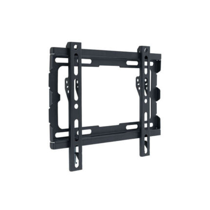 Tooq Supporto fisso a parete per TV da 23"-43" - Peso max 45 kg - VESA 200x200 mm