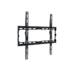 Tooq Supporto fisso a parete per TV da 32"-70" - Peso max 45 kg - VESA 400x400 mm