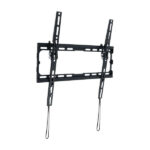 Tooq Supporto fisso a parete per TV da 32"-70" inclinabile - Peso massimo 45 kg - VESA 400x400 mm