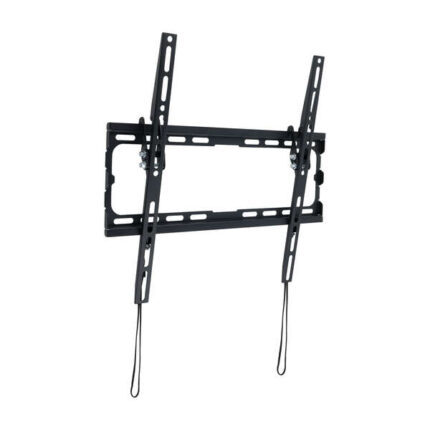 Tooq Supporto fisso a parete per TV da 32"-70" inclinabile - Peso massimo 45 kg - VESA 400x400 mm