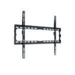 Tooq Supporto fisso a parete per TV da 37"-80" - Peso max 45 kg - VESA 600x400 mm