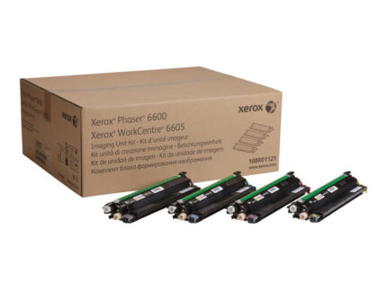 Xerox Phaser 6600/WorkCentre 6605/6655/VersaLink C400/C405 Tamburo di stampa originale - 108R01121