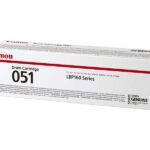 Canon 051 Tamburo di immagine originale - 2170C001 (Drum)