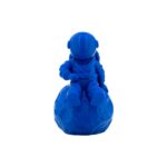 75 mm - Bobina 1 kg - Colore blu scuro