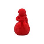 75 mm - Bobina da 1 kg - Colore rosso