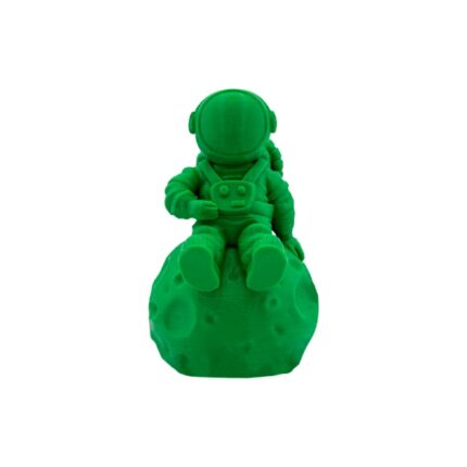 75 mm - Bobina da 1 kg - Colore verde