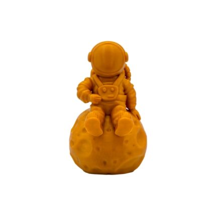 75 mm - Bobina 1 kg - Colore oro