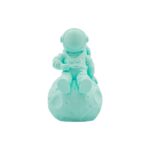 75 mm - Bobina da 1 kg - Colore turchese chiaro