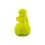 75 mm - Bobina da 1 kg - Colore giallo fluorescente