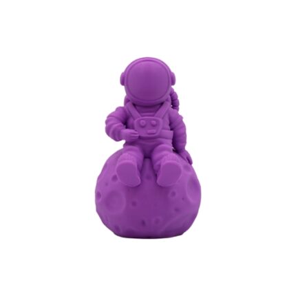 75 mm - Bobina da 1 kg - Colore viola