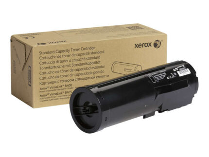 Xerox VersaLink B400/B405 Nero Cartuccia toner originale - 106R03580