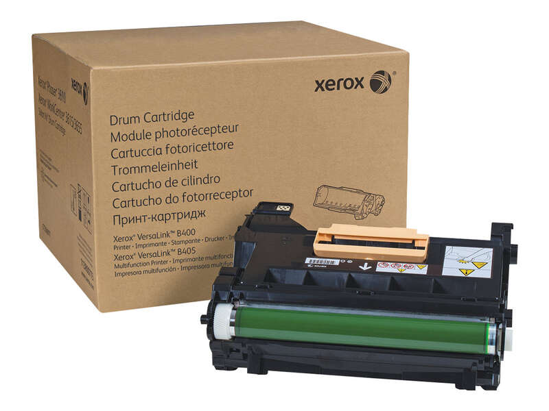 Xerox VersaLink B400/B405 Tamburo originale - 101R00554 (Drum) Xerox VersaLink B400/B405 Tamburo originale - 101R00554 (Drum)