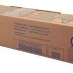 Toshiba T-FC50EY Giallo Cartuccia toner originale - 6AJ00000111/6AJ00000225/6AJ00000299