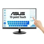 Monitor touchscreen Asus 21