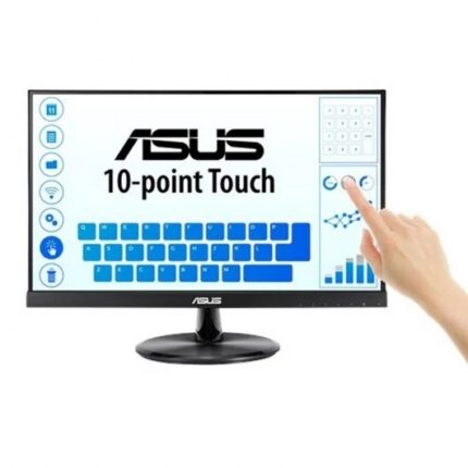 Monitor touchscreen Asus 21