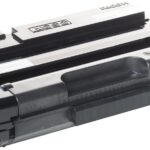 Ricoh IM550/IM600/P800/P801 Cartuccia toner originale nera - 418478