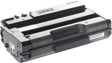 Ricoh IM550/IM600/P800/P801 Nero Cartuccia toner originale - 418481