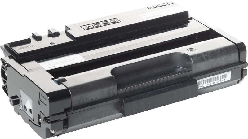 Ricoh IM550/IM600/P800/P801 Nero Cartuccia toner originale - 418481 Ricoh IM550/IM600/P800/P801 Nero Cartuccia toner originale - 418481