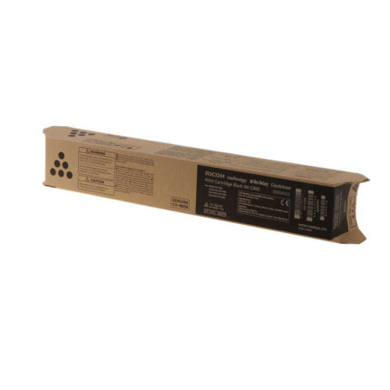 Ricoh IMC400 Nero Cartuccia toner originale - 842374