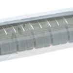 Ricoh IMC3000/IMC3500 Nero Cartuccia toner originale - 842255/842251
