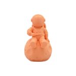 75 mm - Bobina da 1 kg - Colore Cuoio