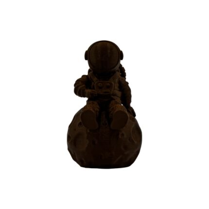 75 mm - Bobina da 1 kg - Colore ebano