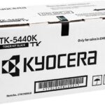 Kyocera TK5440 Nero Cartuccia toner originale - 1T0C0A0NL0/TK5440K