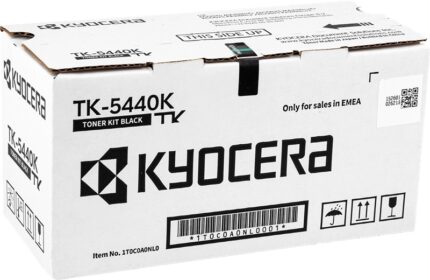 Kyocera TK5440 Nero Cartuccia toner originale - 1T0C0A0NL0/TK5440K