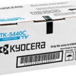 Kyocera TK5440 Ciano Cartuccia toner originale - 1T0C0ACNL0/TK5440C