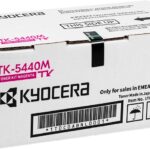 Kyocera TK5440 Cartuccia toner originale magenta - 1T0C0ABNL0/TK5440M